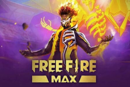 Free Fire Redeem Codes Unlock Gun Skins, Characters Today