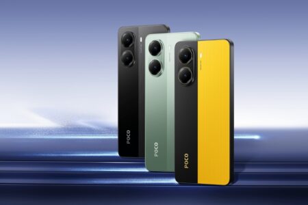 POCO X7 Pro Debuts with 50MP OIS Camera, Dimensity 8400 Ultra at ₹26,999