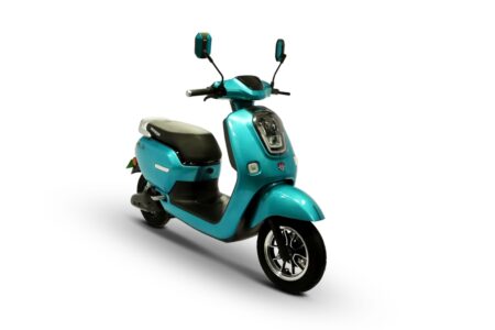 Okinawa Lite Electric Scooter