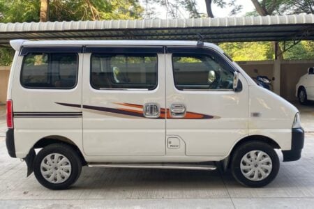 Maruti Eeco