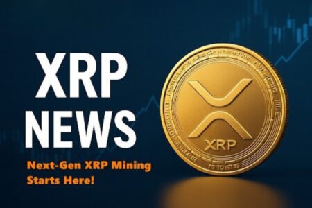 XRP classified as non-security