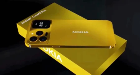 Nokia