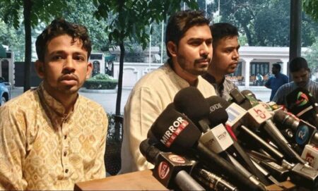 এনসিপির নিবন্ধনই নাই, বড় দল হিসেবে কীভাবে তাদের সরকার ডাকে—প্রশ্ন নুরের Noor