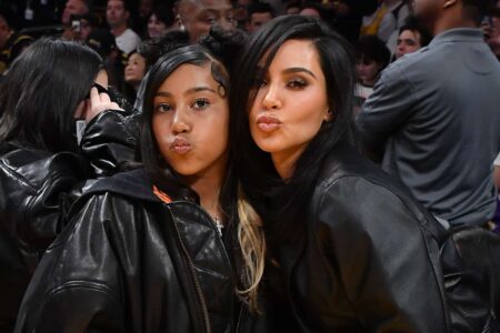 North West Kardashian: The Rising Star of Reality TV Royalty