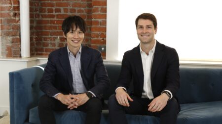 LegalOn Raises $50M, Partners With OpenAI for Legal AI Development
(58 characters)