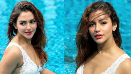 Nusraat Faria Mazhar