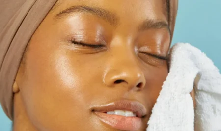 Oily Skin Routine:Master Your Daily Skincare for Shine-Free Results Oily Skin Routine