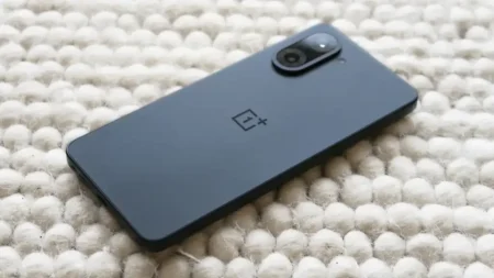OnePlus Nord CE5 Launches: Dimensity 8350, AMOLED Display, 80W Charging at ₹24,999 OnePlus Nord CE5 Launches: Dimensity 8350, AMOLED Display, 80W Charging at ₹24,999