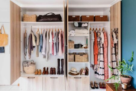 Organize Your Closet Easily:Simple Step-by-Step Guide Organize Your Closet Easily:Simple Step-by-Step Guide