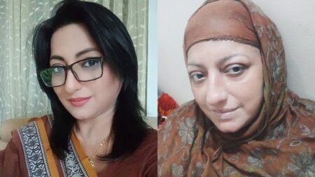 অভিনেত্রী