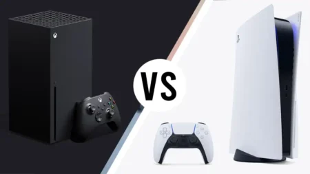 PS5 vs Xbox Series X Performance: Ultimate Gaming Showdown