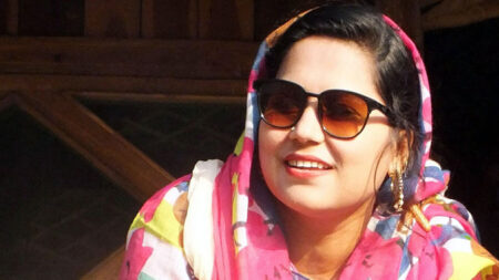 মহিলা লীগের পলাতক পাখি গ্রেফতার পলাতক পাখি