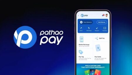 Pathao Pay