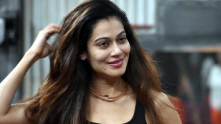 Payal Rohatgi