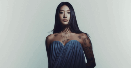 Peggy Gou: The Beat Architect Electrifying Global Dance Floors