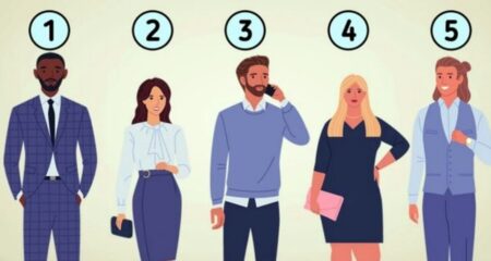 বলুন তো কোনটি আসল মানুষ নয়? ১০ সেকেন্ডে উত্তর দিলেই আপনি জিনিয়াস Photos