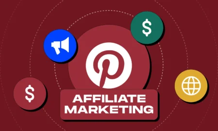 Pinterest for Affiliate Marketing: Maximize Profits Pinterest for Affiliate Marketing: Maximize Profits