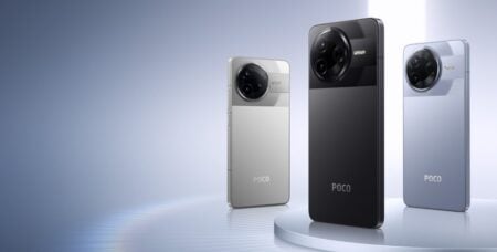 Poco F7 Launched: Snapdragon 8s Gen 4 Powerhouse Under ₹25,000? Poco F7