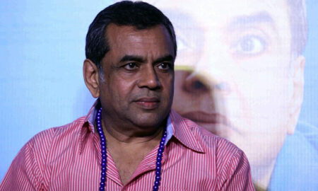 পরেশ রাওয়াল