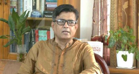 প্রেস সচিব