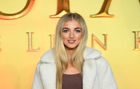 Princess Andre: The Digital Dynasty Heiress Redefining Social Media Royalty