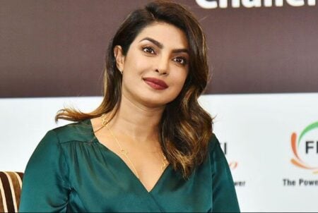 Priyanka