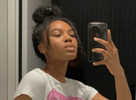 Quen Blackwell: TikTok’s Dynamic Dancer Commanding Global Attention Quen Blackwell: TikTok's Dynamic Dancer Commanding Global Attention