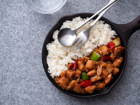 Quick Dinner: Today's Easy Recipe Ideas for Busy Nights