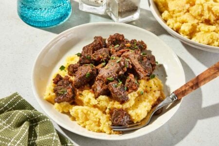 Quick Meals: How to Cook in 10 Minutes Quick Meals