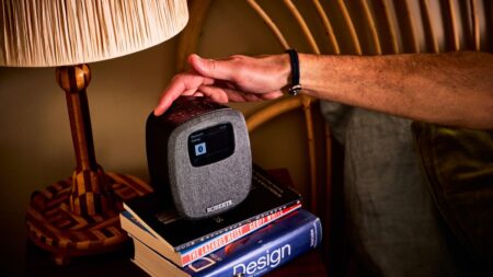 Roberts Radio Ortus 5