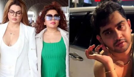 ‘আমার বাবা আসবে আর গোটা থানা কিনে নেবে’ Rahil