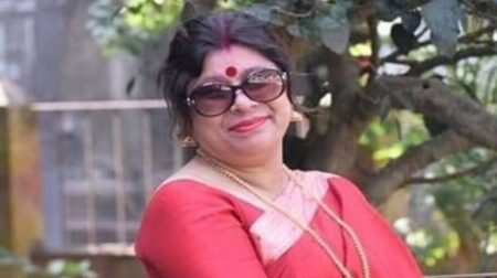 জালিয়াতি করে ৪০ শিক্ষার্থীকে বৃত্তি দেওয়া সেই শিক্ষা কর্মকর্তা বরখাস্ত Rakhi