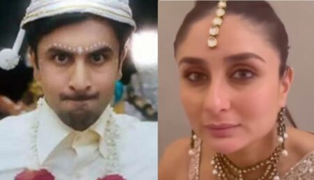 গোপনে কারিনাকে বিয়ে করেছিলেন রণবীর! সামনে এলো চমকপ্রদ কাহিনী Ranveer-kareena