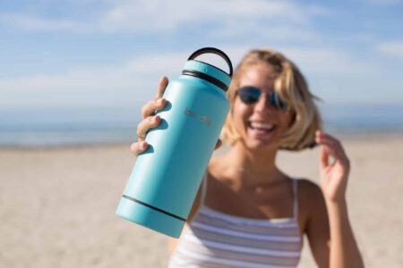 Reusable Water Bottles | Top Eco-Friendly Hydration Solutions