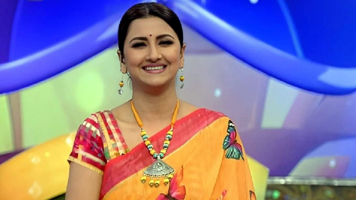 রচনা ব্যানার্জী