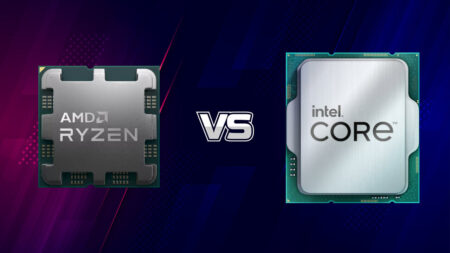 Ryzen 9 vs Intel i9: Ultimate High-End CPU Comparison