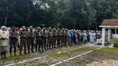 ছোট্ট রাইসা