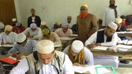 এসএসসিতে নকল করে বহিষ্কার ৭২১ শিক্ষার্থী, বেশি মাদ্রাসা বোর্ডে SSC