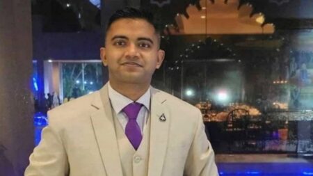 ৬ মাস আগে বিয়ে করেন পাইলট সাগর Sagor