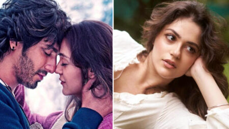 সাইয়ারা’র নায়িকা