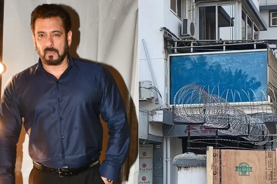 সালমান খান