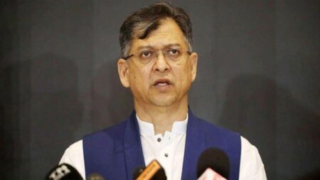 ওয়াকআউটের পর যা বললেন সালাহউদ্দিন Salauddin