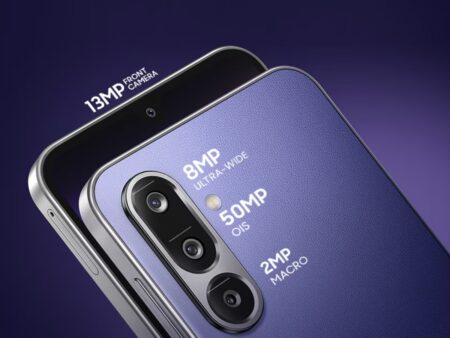 Samsung Galaxy F36 5G Sale Starts: Budget 5G Phone Under ₹15000