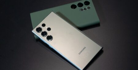 Samsung Galaxy S23 Ultra