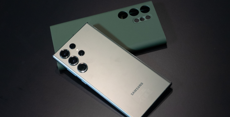 Samsung Galaxy S23 Ultra 5G: Price in Bangladesh & India with Full Specifications