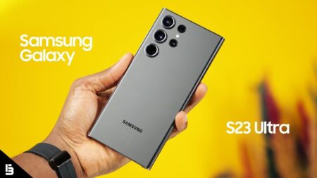 Samsung Galaxy S23 Ultra: Price in Bangladesh & India with Full Specifications