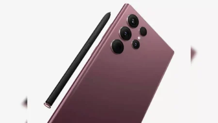 Samsung Galaxy S24 Ultra