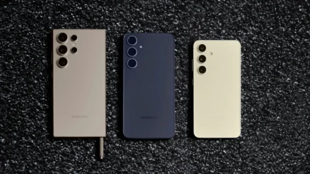 Samsung Galaxy S24 Ultra