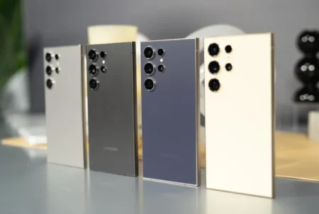 Samsung Galaxy S24 Ultra