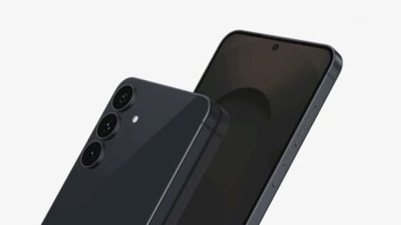 Samsung Galaxy S25 FE